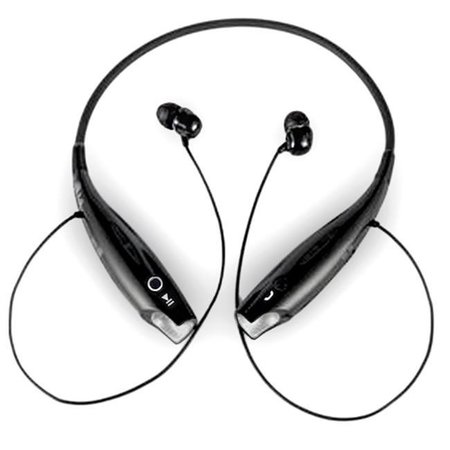 INLAND PROHT Inland ProHT 87089 Earbuds Bluetooth Headphones 87089